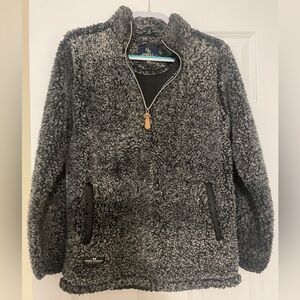 Simply Southern Sherpa Pullover